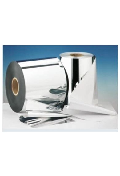 36 Micron Metallized Film