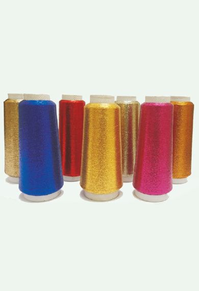 50/69 Mx Metallic Yarn